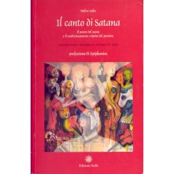 Walter  Salin - Il canto di Satana